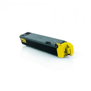 (imagen para) Toner compatible con Kyocera TK-5160Y amarillo