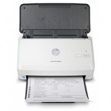 (imagen para) HP SCANJET PRO 3000 S4 6FW07A