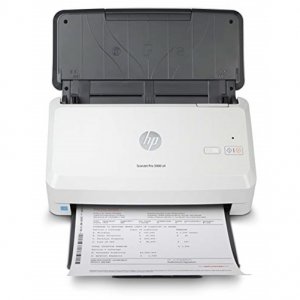 (imagen para) HP SCANJET PRO 3000 S4 6FW07A