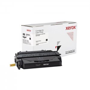 (imagen para) Toner Xerox Everyday 006R03841 HP CF280X HP 80X Negro