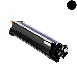 (imagen para) Tambor compatible con Xerox WorkCentre 013R00657 Negro