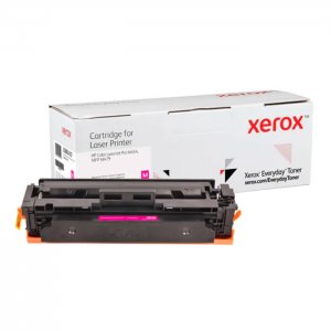 (imagen para) Tóner Xerox Everyday Magenta compatible con HP 415A