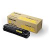 (imagen para) TONER SAMSUNG CLT-Y503L SU491A AMARILL...