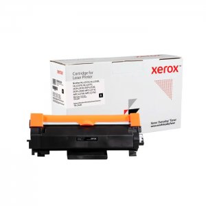 (imagen para) Toner Xerox Everyday 006R04204 Brother TN2420 Negro