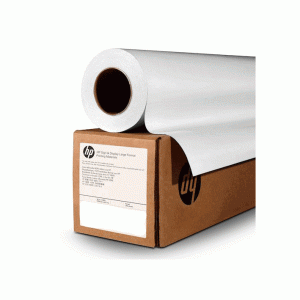 (imagen para) Papel Plotter HP Mate K6B77A A1 269GR