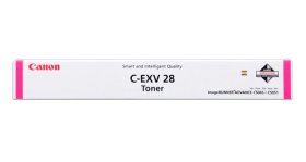 (imagen para) Toner Canon C-EXV28 Magenta