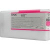 (imagen para) Tinta Magenta Epson T6533 Stylus Pro 4...