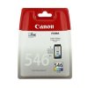 (imagen para) CARTUCHO DE TINTA COLOR CL-546 CANON 8...