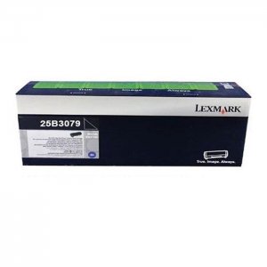 (imagen para) Toner Lexmark 25B3079 M5270