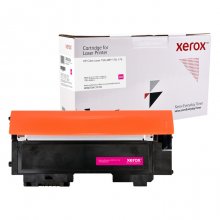 (imagen para) Toner Xerox Compatible con CON HP 117A W2073A Magenta