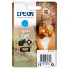 (imagen para) TINTA EPSON 378 ARDILLA CIAN C13T37824...