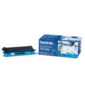 (imagen para) Toner Cian TN135C Brother HL4040/HL4050/DCP9040/DCP9045