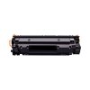 (imagen para) Toner compatible con Canon 725 / 712 /...