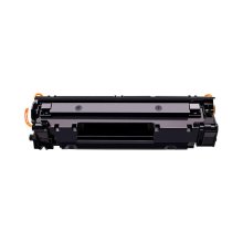 (imagen para) Toner compatible con Canon 725 / 712 / 713 / 726 Negro