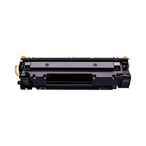 (imagen para) Toner compatible con Canon 725 / 712 / 713 / 726 Negro