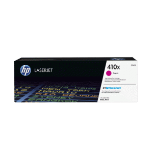 (imagen para) Cartucho de Toner HP CF413X 410X Magenta