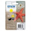 (imagen para) TINTA EPSON 603XL ESTRELLA DE MAR AMAR...