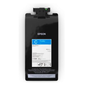 (imagen para) Tinta Epson T53A2C Cian