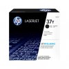 (imagen para) Toner HP 37Y CF237Y Negro