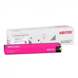 (imagen para) Cartucho de Tinta Xerox Everyday Magenta 006R04220 HP L0R14A