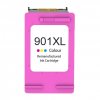 (imagen para) Tinta compatible con HP 901XL CC656AE ...