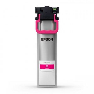 (imagen para) Cartucho de tinta Epson T11C3 magenta