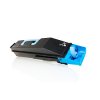 (imagen para) Toner compatible con Kyocera TK-865C c...