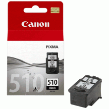 (imagen para) Cartucho de Tinta Canon PG-510 2970B001