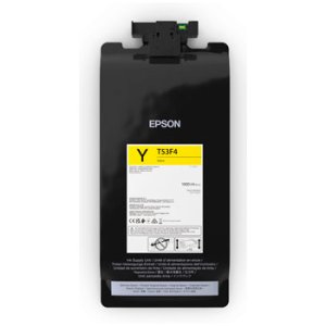 (imagen para) Tinta Epson T53F4Y Amarillo