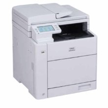 Impresora multifunción láser color OKI MC554dn A4 (imagen para) Impresora multifunción láser color OKI MC554dn A4