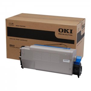 (imagen para) Toner OKI B840 Series 44661802