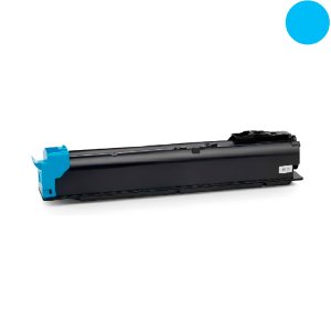 (imagen para) Toner compatible con Kyocera TK5315C Cian