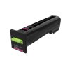 (imagen para) Toner Lexmark 82K2XM0 CS820 /CX820 mag...