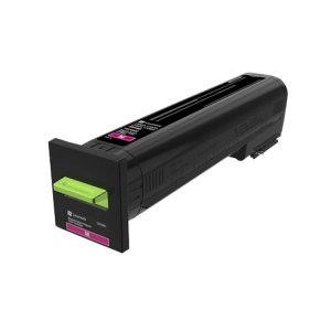 (imagen para) Toner Lexmark 82K2XM0 CS820 /CX820 magenta