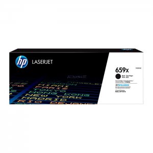 (imagen para) Toner HP 659X W2010X Negro M776