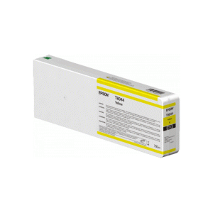 (imagen para) Tinta Epson T8044 Amarillo Ultrachrome C13t804400