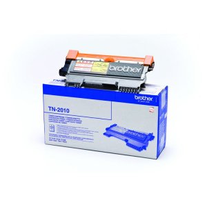 (imagen para) TN-2010 TONER NEGRO BROTHER HL-2130/HL-2135/DCP-7055