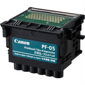 (imagen para) Cabezal Canon PF-05 3872B001AA