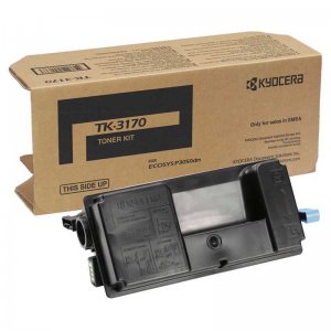 (imagen para) Toner Kyocera TK-3170 1T02T80NL0