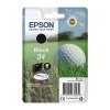 (imagen para) Tinta Epson 34 Bola de Golf Negro C13T...