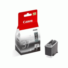 (imagen para) CARTUCHO DE TINTA CANON PG-37 NEGRO I2145B001