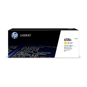 (imagen para) Toner HP 658A W2002A M751DN Original Amarillo