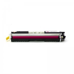 (imagen para) Compatible con Toner HP CF353A 130A Magenta