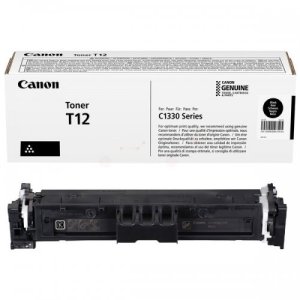 (imagen para) Canon T12 Negro