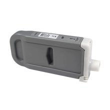 (imagen para) Tinta Compatible con Canon PFI-1700GY Gris