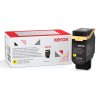 (imagen para) Toner Xerox 006R04822 Amarillo