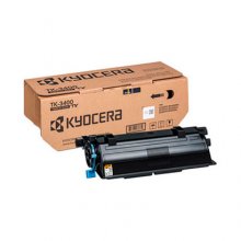 (imagen para) Toner Kyocera TK-3400