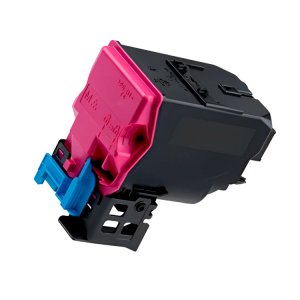 (imagen para) Toner Epson Aculaser C3900N/CX37 Magenta