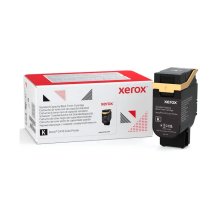 (imagen para) Toner Xerox VersaLink C410 C415 Negro