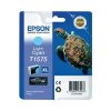 (imagen para) TINTA EPSON T1575 CIAN CLARO STYLUS PH...